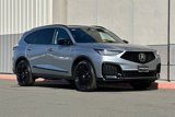 New 2025 Acura MDX A-Spec image 2