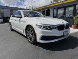 Used 2019 BMW 530i image 3