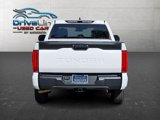 Used 2023 Toyota Tundra SR5 w/ SR5 Premium Package image 4