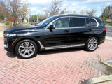 Used 2022 BMW X7 xDrive40i w/ Cold Weather Package image 3