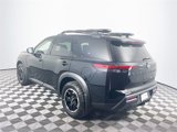 New 2025 Nissan Pathfinder Rock Creek image 5