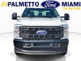 New 2025 Ford F350 XL image 2