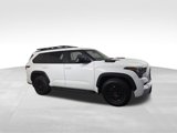Used 2025 Toyota Sequoia TRD Pro image 5