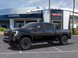New 2025 GMC Sierra 2500 AT4X image 2