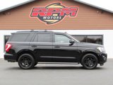 Used 2021 Ford Expedition XLT image 3