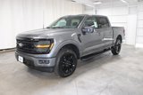 New 2025 Ford F150 XLT image 4