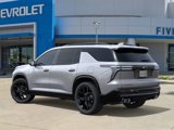New 2026 Chevrolet Traverse RS image 3
