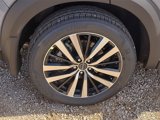New 2025 Nissan Pathfinder Platinum image 6