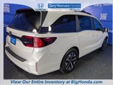 New 2026 Honda Odyssey EX-L image 6