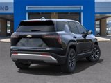 New 2026 Chevrolet Equinox LT w/ Convenience Package II image 4