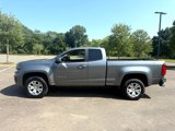 Used 2021 Chevrolet Colorado LT image 4