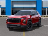 New 2026 Chevrolet Equinox LT w/ Convenience Package II image 6