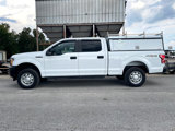 Used 2018 Ford F150 XL w/ Equipment Group 101A Mid image 2