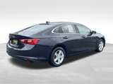 Certified 2022 Chevrolet Malibu LS image 3