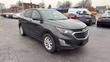 Used 2018 Chevrolet Equinox LT image 3
