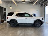New 2026 Honda Passport TrailSport image 2