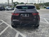 New 2026 Jaguar F-PACE SVR image 4