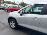Used 2018 Chevrolet Trax LS image 4