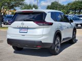 New 2026 Nissan Rogue SV image 3