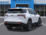 New 2026 Chevrolet Equinox RS w/ Convenience Package III image 5