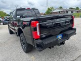New 2025 Ford F350 4x4 Crew Cab Super Duty image 5