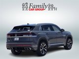 New 2025 Volkswagen Atlas Cross Sport SEL Premium R-Line image 4