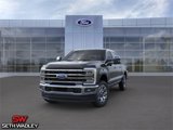 New 2025 Ford F250 King Ranch image 3