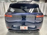 Used 2023 Land Rover Range Rover Sport SE Dynamic image 5