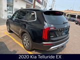 Used 2020 Kia Telluride EX image 2