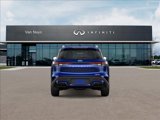 New 2025 INFINITI QX60 Luxe image 6
