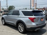 Used 2023 Ford Explorer Limited image 5