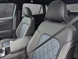 New 2025 Volkswagen Atlas Cross Sport SEL Premium R-Line image 4