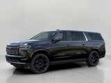 New 2025 Chevrolet Suburban High Country image 2