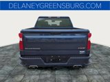Used 2022 Chevrolet Silverado 1500 RST w/ Z71 Off-Road Package image 4