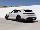 Certified 2024 Porsche Taycan GTS image 3