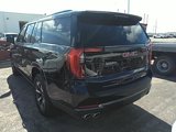 Used 2025 GMC Yukon XL AT4 Ultimate image 2