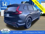 New 2026 Honda CR-V Sport-L image 2