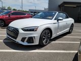 Used 2022 Audi S5 Premium Plus image 5