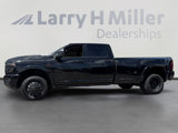 New 2025 RAM 3500 Limited image 5