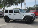 New 2025 Jeep Wrangler Unlimited Sahara image 2