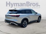 Certified 2024 INFINITI QX60 Luxe image 3