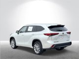 Used 2022 Toyota Highlander Limited image 4