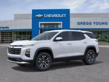 New 2026 Chevrolet Equinox LT image 2