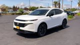 New 2025 Nissan Murano Platinum w/ Cargo Package image 4