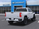 New 2025 Chevrolet Silverado 2500 ZR2 w/ Technology Package image 4