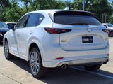 New 2025 MAZDA CX-5 Signature image 4