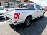 Used 2019 Ford F150 XLT w/ Equipment Group 302A Luxury image 3