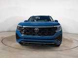 New 2025 Volkswagen Atlas SEL Premium R-Line image 2