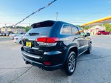 Used 2020 Jeep Grand Cherokee Limited w/ Trailer Tow Group IV image 5