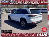 New 2025 Jeep Grand Cherokee Limited 4xe image 5